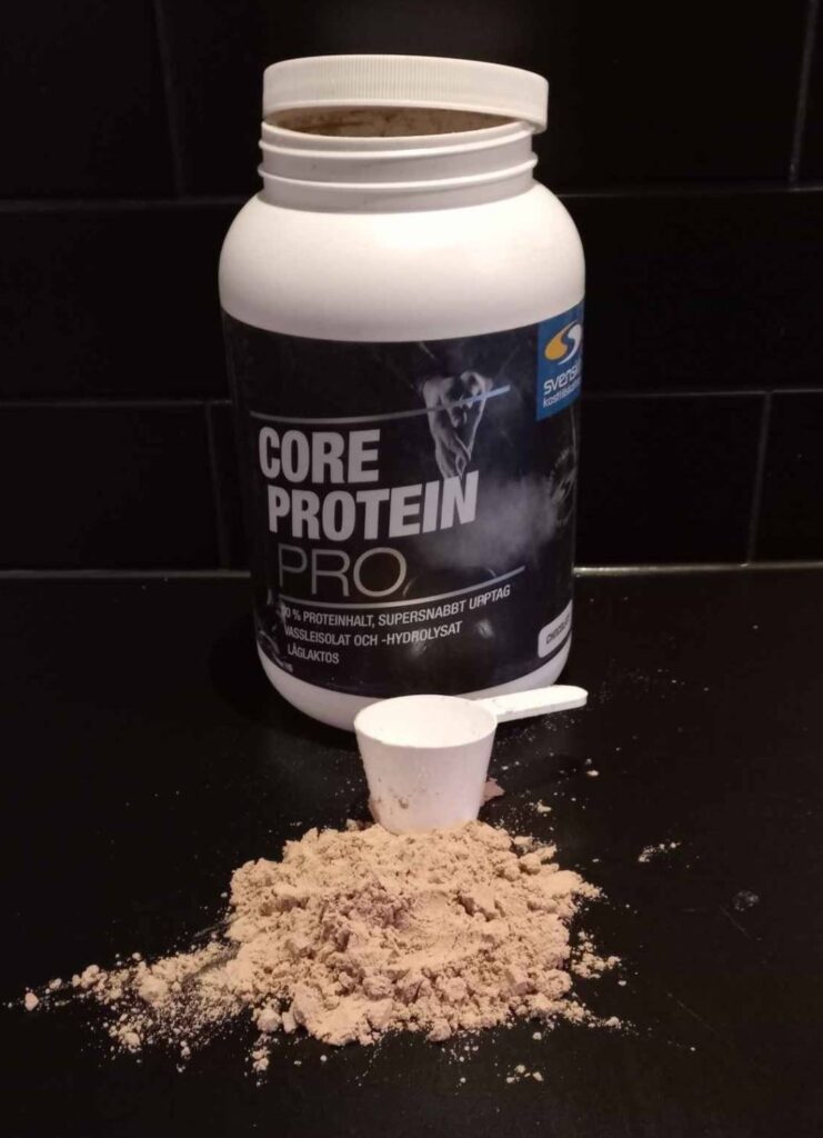 Core Protein Pro 2