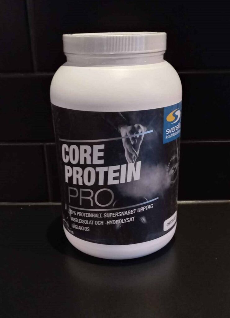 Core Protein Pro