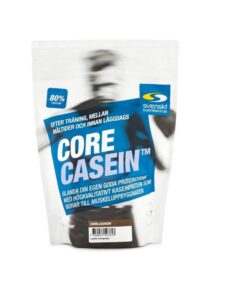 Core Casein