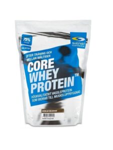Core Whey Protein