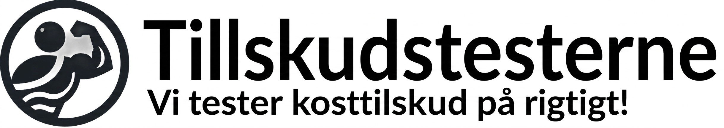 Tillskudstesterne logga