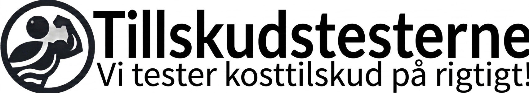 Loggo Tillskudstesterne